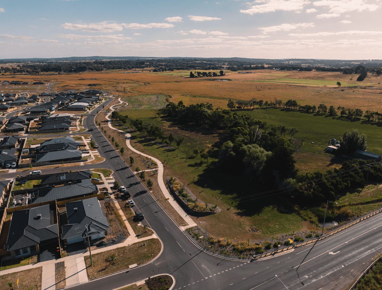 [Land for Sale] Pinnacle Ballarat Estate, Smythes Creek OpenLot